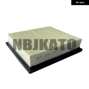 エア フィルター 04861756AA ジープ グランド チェロキー ダッジ デュランゴ - New Genuine