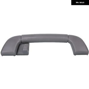 車内ルーフ アームレスト 天井プルハンドル アームレスト ドア安全ハンドル トヨタ カムリ/ プラド /アルファード/ランドクルーザー - Grey Rear Left