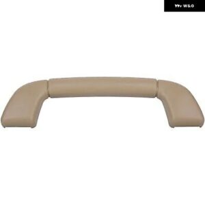 車内ルーフ アームレスト 天井プルハンドル アームレスト ドア安全ハンドル トヨタ カムリ/ プラド /アルファード/ランドクルーザー - Beige Front Row