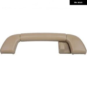 車内ルーフ アームレスト 天井プルハンドル アームレスト ドア安全ハンドル トヨタ カムリ/ プラド /アルファード/ランドクルーザー - Beige Rear Right