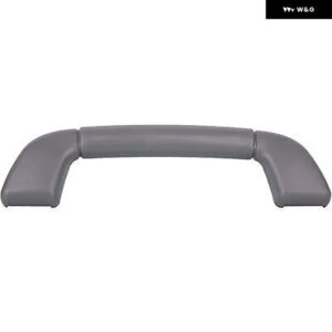 車内ルーフ アームレスト 天井プルハンドル アームレスト ドア安全ハンドル トヨタ カムリ/ プラド /アルファード/ランドクルーザー - Grey Front Row