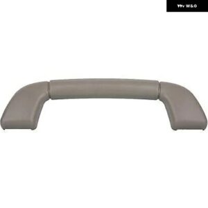 車内ルーフ アームレスト 天井プルハンドル アームレスト ドア安全ハンドル トヨタ カムリ/ プラド /アルファード/ランドクルーザー - Light Grey Front Row