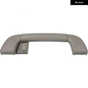 車内ルーフ アームレスト 天井プルハンドル アームレスト ドア安全ハンドル トヨタ カムリ/ プラド /アルファード/ランドクルーザー - Light Grey Rear Left