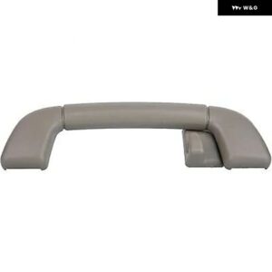 車内ルーフ アームレスト 天井プルハンドル アームレスト ドア安全ハンドル トヨタ カムリ/ プラド /アルファード/ランドクルーザー - LightGrey Rear Right