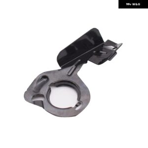 エア質センサー パサート B6 ゴルフ MK6 ティグアン シュコダ 5QJ907643 5QJ907659 5K0907659 56D907659 5QJ 907 659 56D 907 659 - 5QJ907643 Bracket