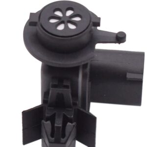 エア質センサー パサート B6 ゴルフ MK6 ティグアン シュコダ 5QJ907643 5QJ907659 5K0907659 56D907659 5QJ 907 659 56D 907 659 - 5QJ907643 Senor