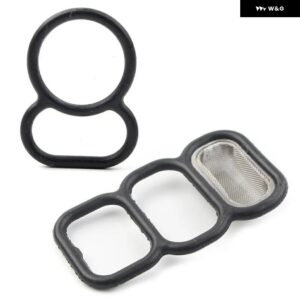 36172-P0A-005 15825-P0A-005 VTEC ソレノイド ガスケットキット スプール バルブ ホンダ アコード インサイト - 2twain