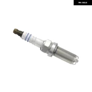 BOSCH 1/4/6個 FGR5NQE04 ニッケル スパークプラグ ポルシェ 911 カイエン ケイマン パナメーラ ボクスター 99917015190 99917013090 - 1pc