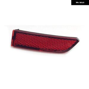 リア バンパー ブレーキ フォグランプ VWティグアン バンパー リフレクター ブレーキライト 5NA945104 5NA945103シグナルライトリアブレーキランプ - Only 1 Right