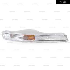 ウィンカーライト ウィンカー VW PASSAT MAGOTAN B6 3C 2005 - 10 フォグランプ ヘッドライト カーアクセサリー - Only 1 Left