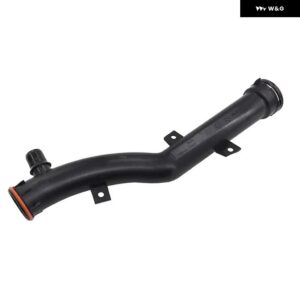 ウォータークーラントホース ウォータークーラントホース 9806914880 1351VF プジョー 3008 408 308 508 2008 シトロエン C4L C5 1.6T - China Brand