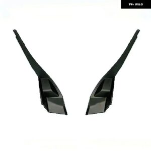 カウルエンドシールキット 91423SG000 91423SG010 スバル フォレスター 2013-2018 - One Pair