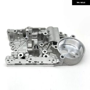TRANSPEED DQ200 DSG 0AM 5.71MM 厚み オートトランス ミッション アキュムレーター ハウジング アウディ VOLKSWAGEN SKODA SEAT PASSAT - 0AM(No Pad)
