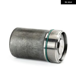 TRANSPEED DQ200 DSG 0AM 5.71MM 厚み オートトランス ミッション アキュムレーター ハウジング アウディ VOLKSWAGEN SKODA SEAT PASSAT - DQ200 Accumulator