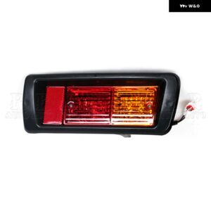 テールライト リア ハザード灯 ブレーキライト リフレクター フォグランプ ランドクルーザー プラド LC90 3400 FJ90 FJ95 1996-2002 81560-60440 - Only 1 Right