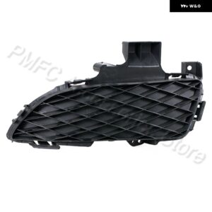 フロント バンパー フォグランプ グリル フロントカバー フレーム 車 スタイル BS1C-50-C21 BS1C-50-C11 マツダ 3 2004 2005-2008 セダン 車 - Only 1 Left