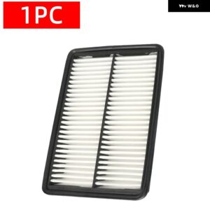 車 エンジン キャビンエア フィルター マツダ CX-5 2.0L 2013-2016 オート フィルター カー エンジン ボンファイバー CA11259 PE07-13-3A0 PE07-13-3A0A - 1pc