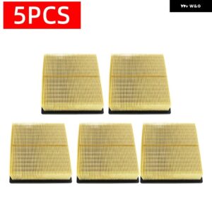 カー エンジン キャビンエア フィルター トヨタ カムリ V6 2012-2017 オート フィルター カー エンジン ボンファイバー CA10755 17801-0P050 17801-0P051 - 5pcs