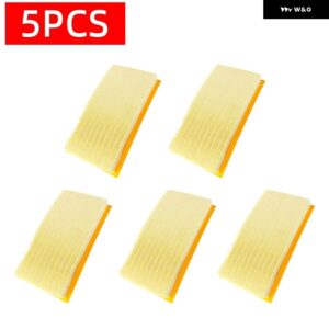 リンカーン MKX 2007-2015 カー エンジン キャビンエア フィルター オート フィルター カー エンジン ボンファイバー CA10242 7T4Z-9601-A CY01-13-Z40A - 5pcs