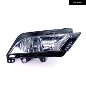 ハロゲン フォグランプ シートレオン 2013 - 16 フロント バンパー フォグランプ フォグランプ グリル とワイヤー アセンブリ - Right Fog