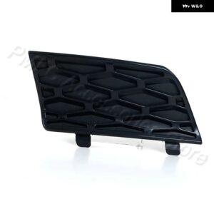 下側 グリル フロント バンパー カバー グリル ベゼル ランドローバー レンジローバー L322 2002-2009 フロント バンパートリム - Only 1 Left