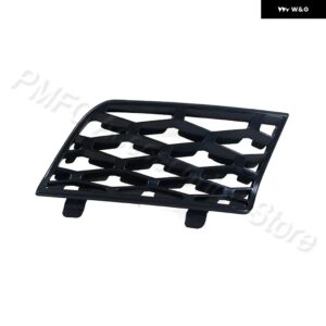 下側 グリル フロント バンパー カバー グリル ベゼル ランドローバー レンジローバー L322 2002-2009 フロント バンパートリム - Only 1 Right