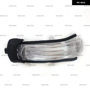 サイドミラー ウィンカーライト LEDドアウィングバックミラー インジケーター ランプ トヨタ COROLLA AURIS 2010 11 12 2013 2014 - Only 1 Left