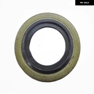 エンジン オイルドレン プラグナットガスケット 016393 プジョー 307 2008 301 308 408 3008 206 207 シトロエン C4L C5 - Gasket