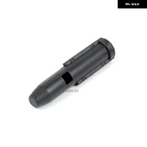 プジョー パートナー 5速ギアスティック シフト ノブ レベルレザー ブーツ 2008 - 18 - adapter