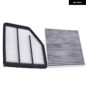 カー エンジン エアキャビンオイル フィルター FAW BESTUNE T77 R9 1.2T CA4GA12TD - 1 air and carbin