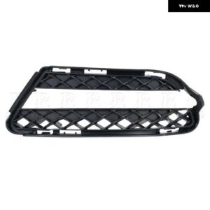 車用フロント グリル デイタイム ランニングライト カバー メルセデス ベンツ S クラス W221 S350 S400 S450 S550 2218851722 2218851822 - Only 1 Left