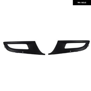 車用LEDフロント フォグランプ DRL VW フォルクスワーゲン ポロ MK8 6R 2011 2012 2013 フロント バンパー ランプライト 6RD 941 699 6RD 941 700 - Left and Right3