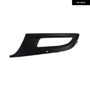 車用LEDフロント フォグランプ DRL VW フォルクスワーゲン ポロ MK8 6R 2011 2012 2013 フロント バンパー ランプライト 6RD 941 699 6RD 941 700 - 1Pcs Left