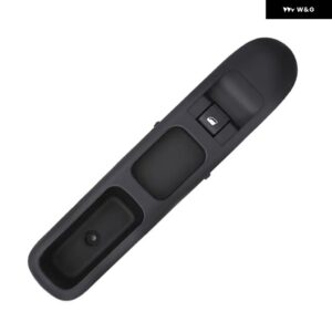 フロント右パワーウィンドウ コントロール スイッチ 98019433ZD プジョー 3008 - China Brand