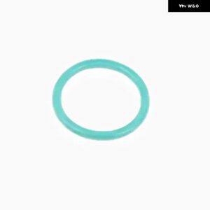 N90809102 エンジン オイル ポンプ シール Oリングガスケット アウディ TT A3 A4 A5 A6 A8 Q3 Q5 Q7 フォルクスワーゲン フェートン トゥアレグ N 908 091 - 1pcs