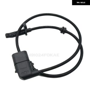 2229050800 フロントリア 左/右ABSスピードセンサー メルセデス ベンツ S450 S550 S560 S600 2229051000 2229051100 - 1PC Rear