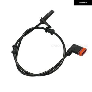 2129050400 リアABSホイールスピードセンサー メルセデス ベンツ CLS550 CLS63 E300 E350 E550 カーアクセサリー - 1pc 2129050400