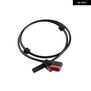 2215400117 2215400317 2219055800 2219056100 2219057400 フロント リア L/R ABS ホイールスピードセンサー メルセデス ベンツ W221 / C216 - Rear 2219057300