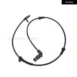 2215400117 2215400317 2219055800 2219056100 2219057400 フロント リア L/R ABS ホイールスピードセンサー メルセデス ベンツ W221 / C216 - Front 2219057400