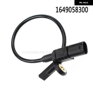 1649058300 フロント リア 左 右 ABSセンサー メルセデス ベンツ X164 GL クラス W251 R280 R クラス W164 ML280 M クラス 1649058200 - Rear 1pc