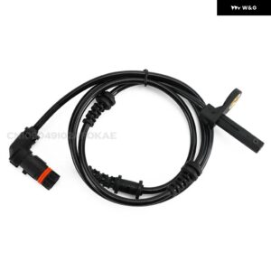 A2219057100 A2219056000 フロントリア 左 右 ABSホイールスピードセンサー メルセデス ベンツ S クラス W221 - Front A2219057100