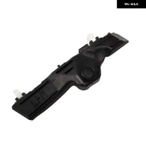 86513-2P500 86514-2P500 フロント バンパー カバー ブラケット フェンダーリテーナー ソレント 2014-2015 - Left