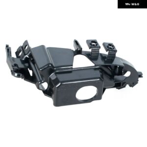 フロント フォグライト トリム ブラケット メルセデス ベンツ W163 ML320 ML500 ML350 2002 - 05 フォグランプ カバー 1638201112 1638201212 - Only 1 Right