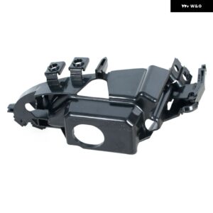 フロント フォグライト トリム ブラケット メルセデス ベンツ W163 ML320 ML500 ML350 2002 - 05 フォグランプ カバー 1638201112 1638201212 - Only 1 Left