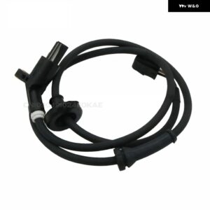 3A0927807 リアアクスル 左/右 ABS ホイールスピードセンサー フォルクスワーゲン パサート 1996-1997 自動車スペアパーツ - Rera 1pc