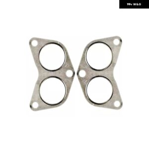 OEM 14038AA000 排気 マニホールド ガスケット スバル インプレッサ WRX STI フォレスター レガシー アウトバック - 2pcs