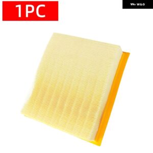 フォード F-450 スーパーデューティ ガス/フレックス 2008-2016 オート フィルター カー エンジン ボンファイバー CA10262 7C3Z-9601-A - 1pc