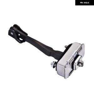 ドアストップ ドアチェックヒンジストラップ フロント 9677361180 リア 9677361280 2011-2015 プジョー 308 - China Front