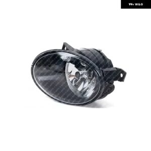 1セット フロント フォグランプ フォグランプ カバー 付き メルセデス ベンツ スプリンター W906 9068203861 9068203961 カー スタイリング - Light Only 1 Left