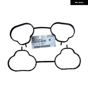 インテーク マニホールド ガスケット 14035AA540 スバル レガシィ アウトバック XV - 2pcs